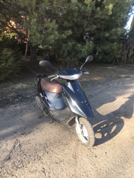 Продам Хонда діо 27