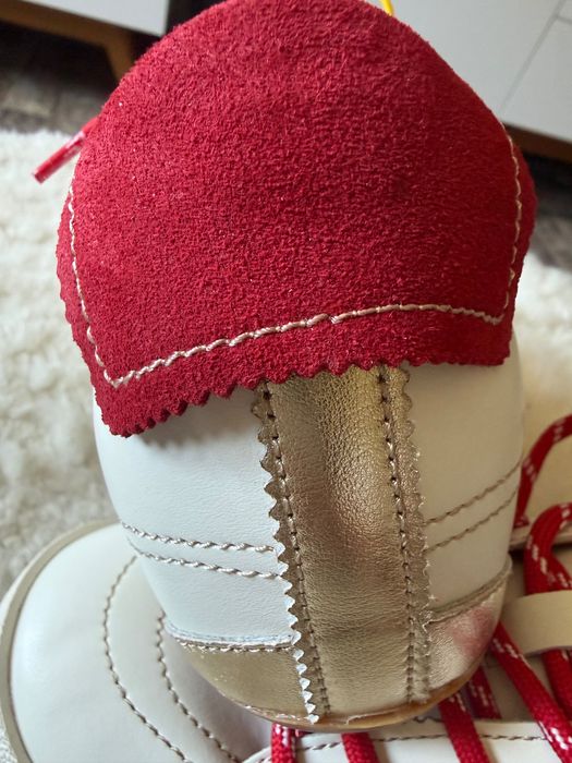 Buty rozmiar 40 wkładka 24,5cm