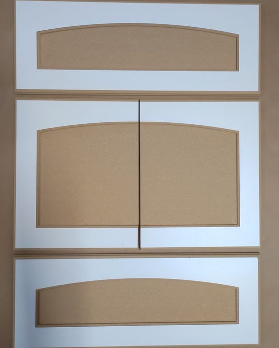 Lakierowanie malowanie fronty kuchenne, fronty do mebli ikea