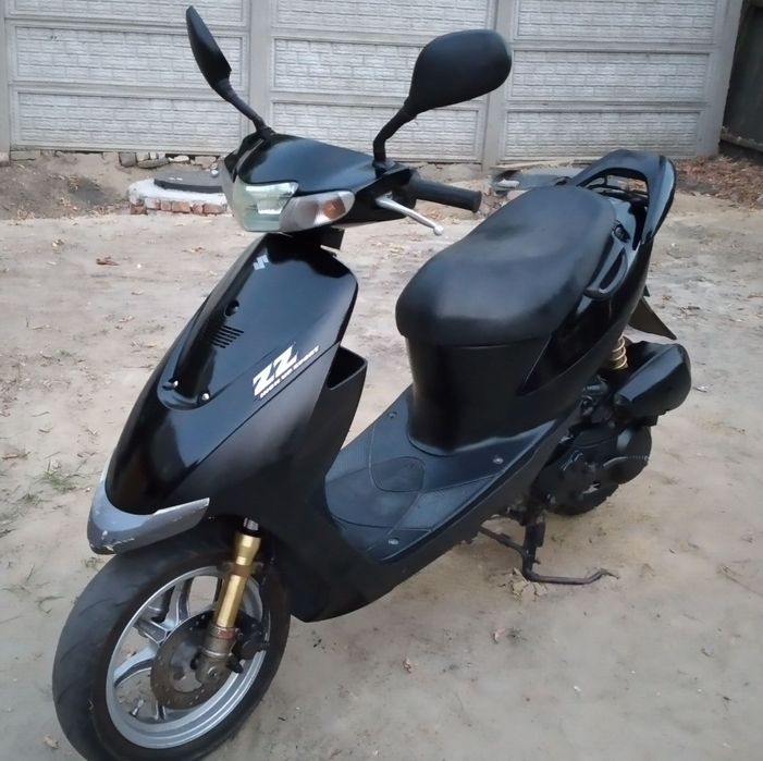Продам suzuki zz inch up sport
