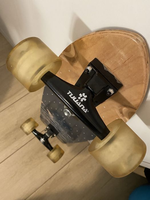Skate Cruiser Tijuana