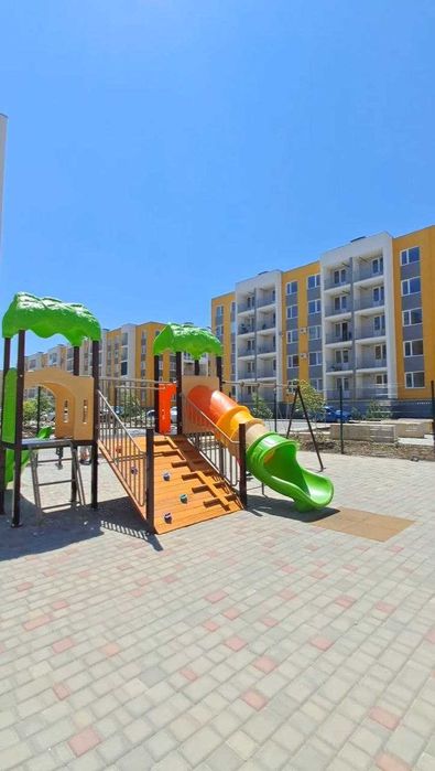 Продам 3к. квартиру ЖК 7 НЕБО