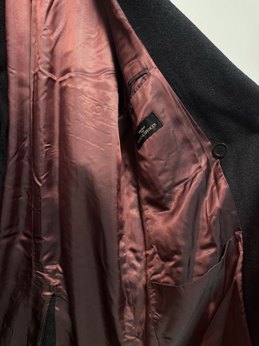 Asos , Marks & Spencer пальто S / M