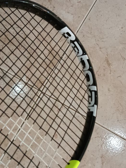 Raquete de Tênis Babolat Jr26