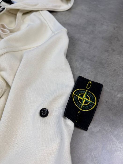 Зіп худі Stone Island