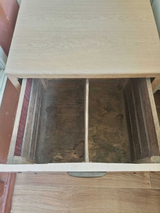 Ящик для хранения овощей