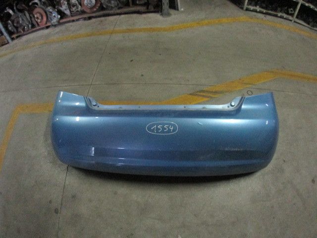 Pára-choques trás CHEVROLET Aveo / Kalos Hatchback (T200)
