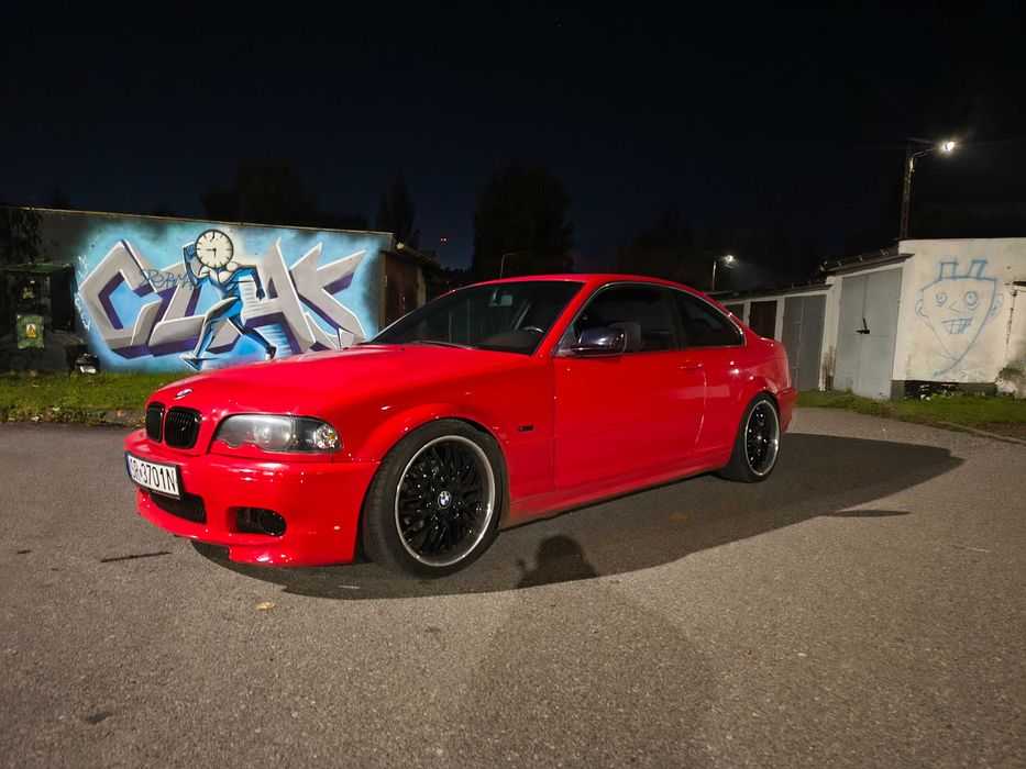 BMW Seria 3