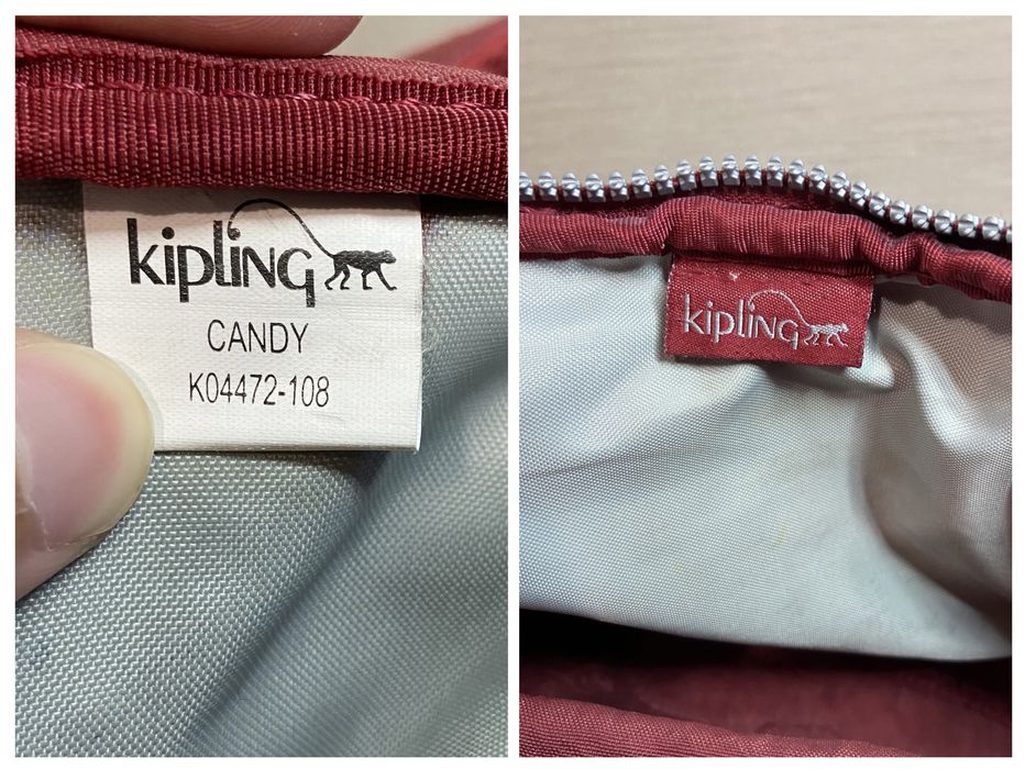 Сумка Kipling