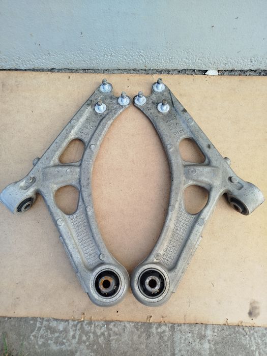 Ричаги Ситроен Пежо Опель Citroen Peugeot Opel