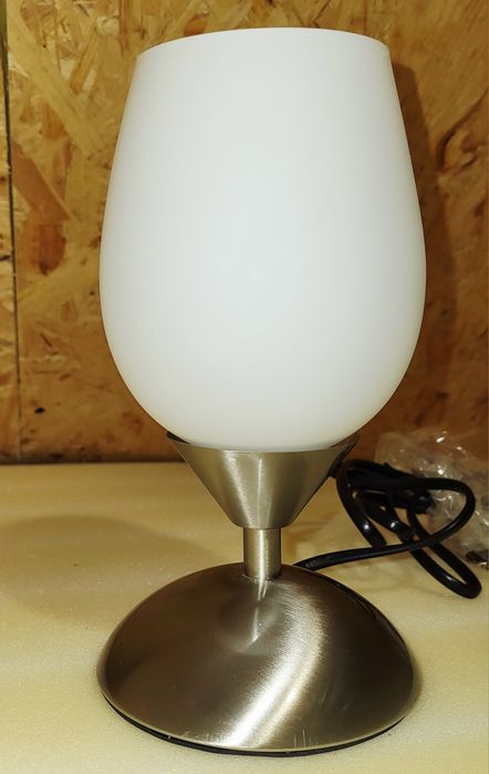 Lampka stolikowa/ nocna Tulipan