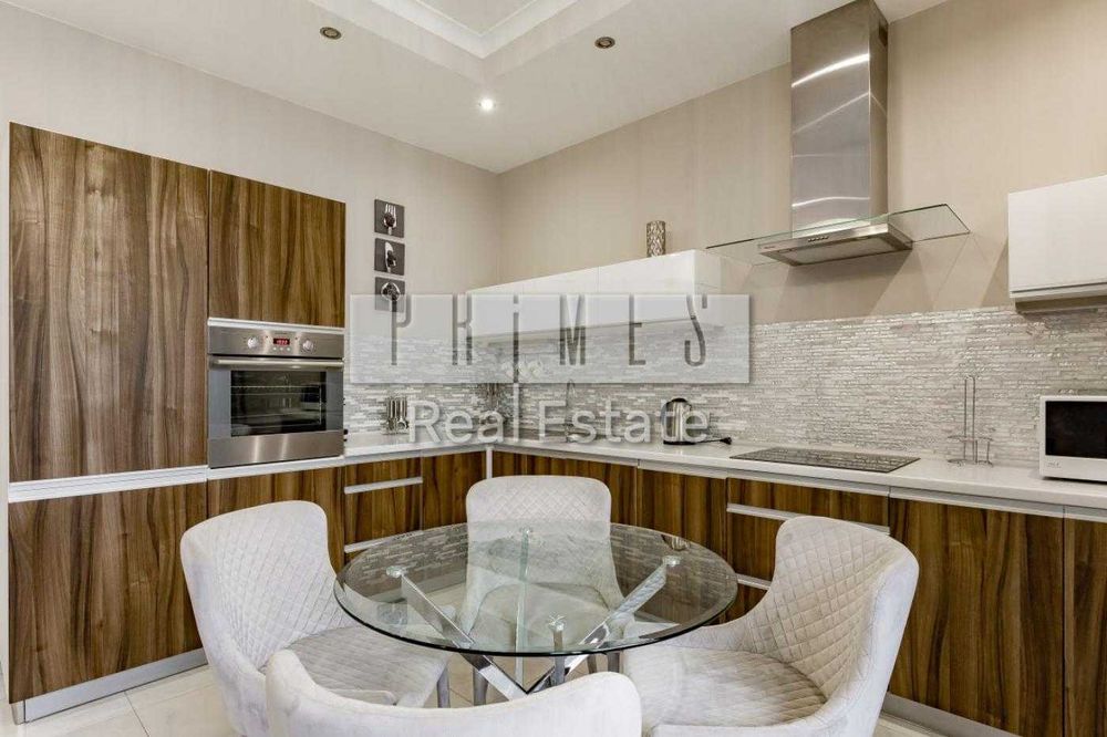 Продаж 1к квартири, ЖК Новопечерські Липки, вул. Андрія Верхогляда, 5