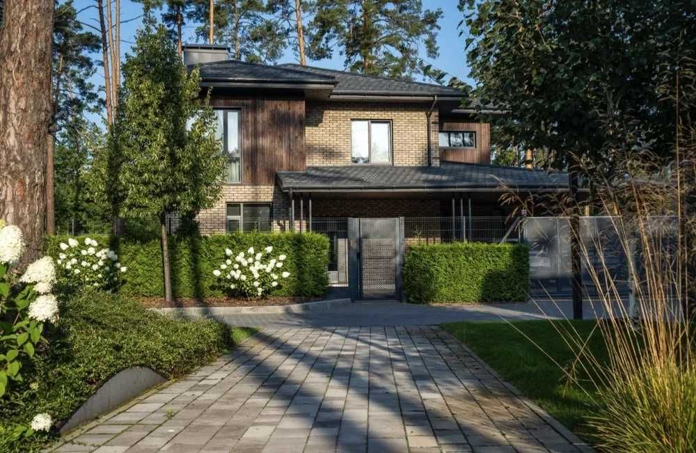 Розтермінування на 2 роки без% Будинки в Котеджному містеску Бучі ГАЗ