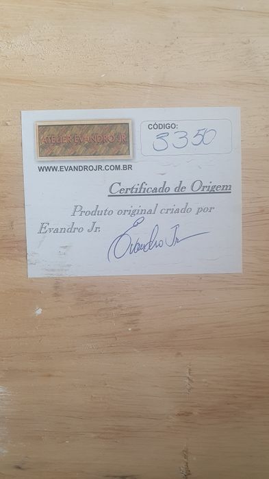 Martwa natura Evandro JR