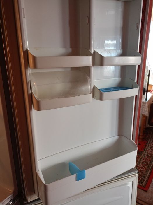 Холодильник LG NO FROST