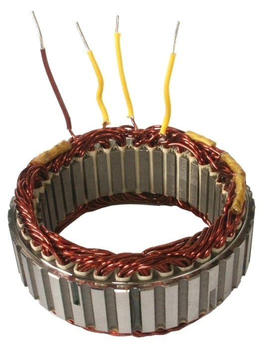 Stojan Alternatora Hc-Cargo F032231589