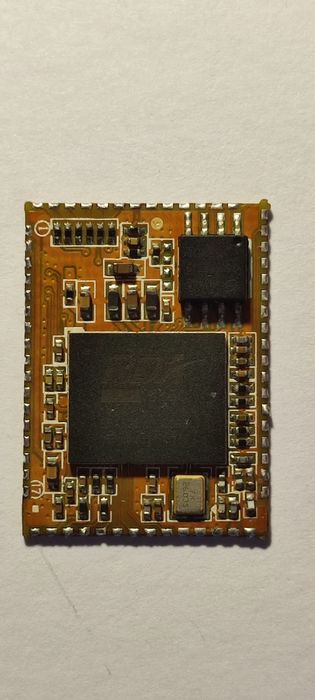 Модуль   RDA5850