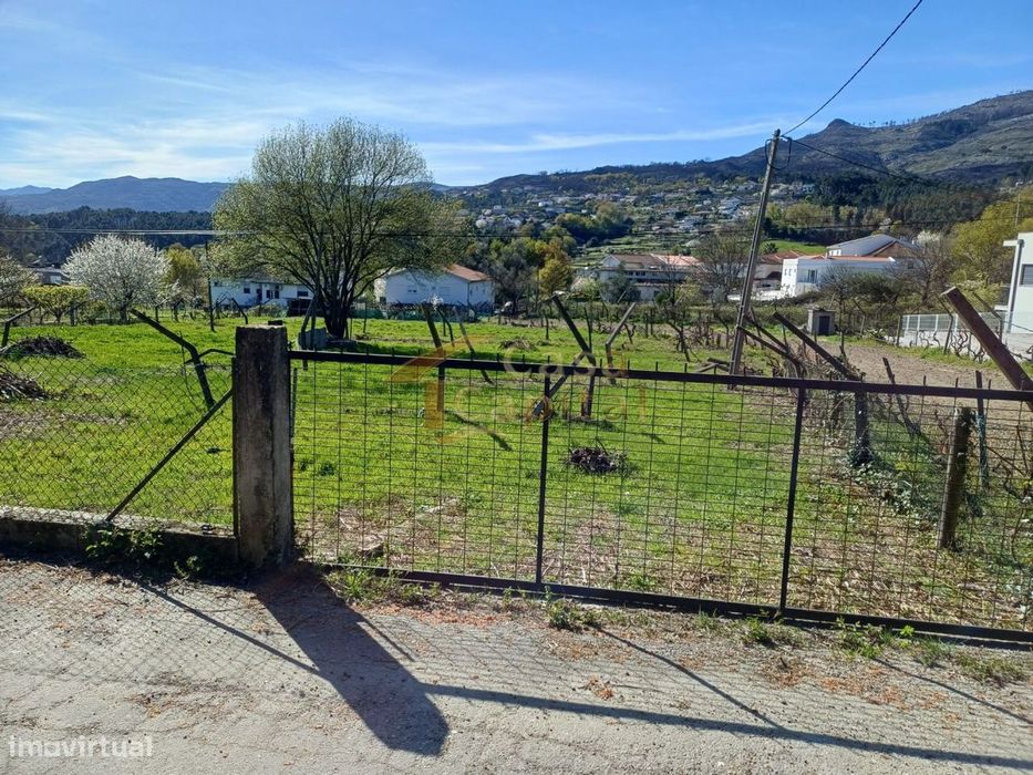 Terreno para construção