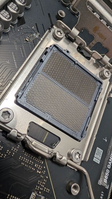 Płyta główna MSI B850 Gaming Plus Wifi