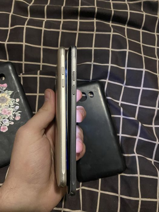 Samsung J5 2016