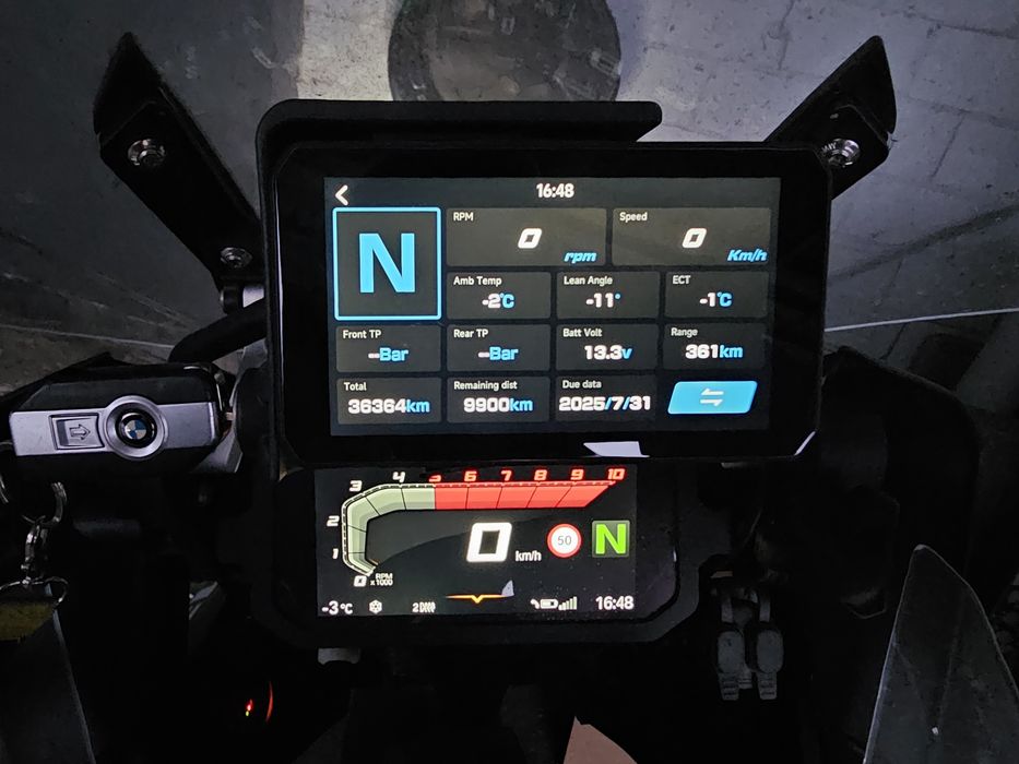Chigee AIO-5 Play BMW Edition Безпровідний carplay/adnroidauto для BMW