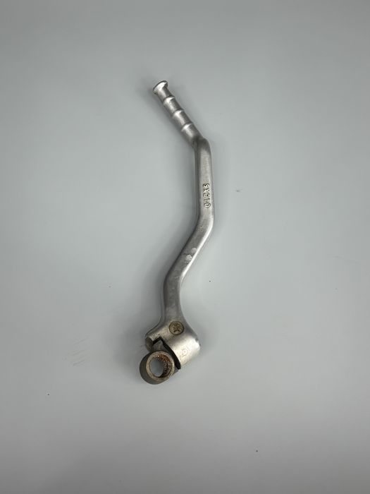 Dawca Części YAMAHA YZF250 R 06-09 Kartery Skrzynia Głowica Wał Cdi