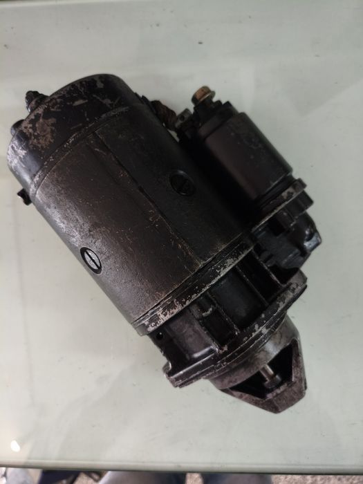 Motor de arranque Bosch