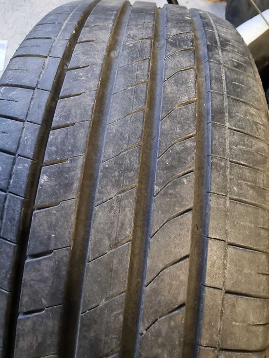 Nexen N Fera SU1 225/55R17 opona