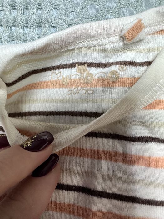 Боди для новорожденных