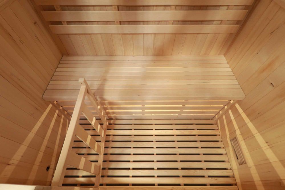 Sauna a vapor STILLA 3 - 1.947,00€ - Mergulho Sagado