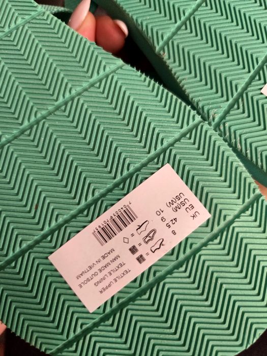 Helly Hansen Japonki klapki kąpielowe rozmiar 42 5