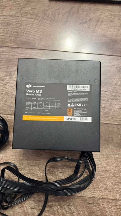 Zasilacz Vero M3 Bronze 700W