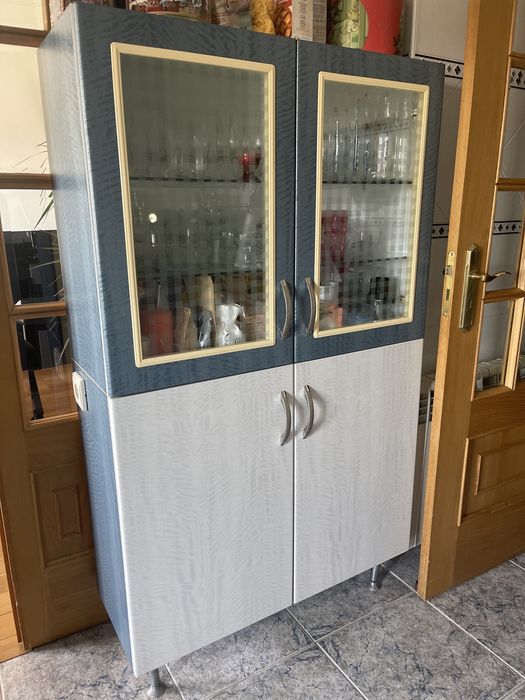 Cozinha Braganca