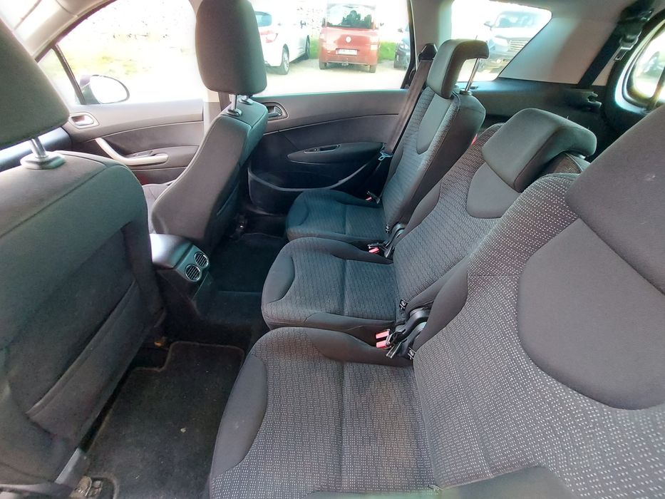 Sprzedam Peugeot 308
