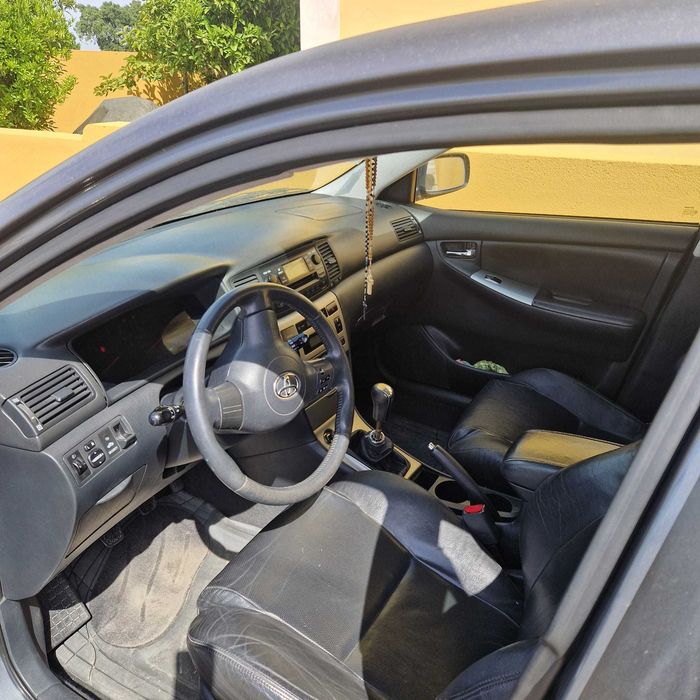 Vender Automóvel