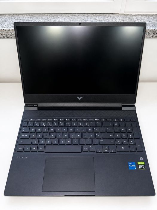HP Victus Gaming Laptop 15-fa0014np