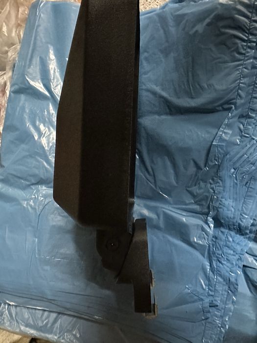 Lusterko Fiat 126p Nowe