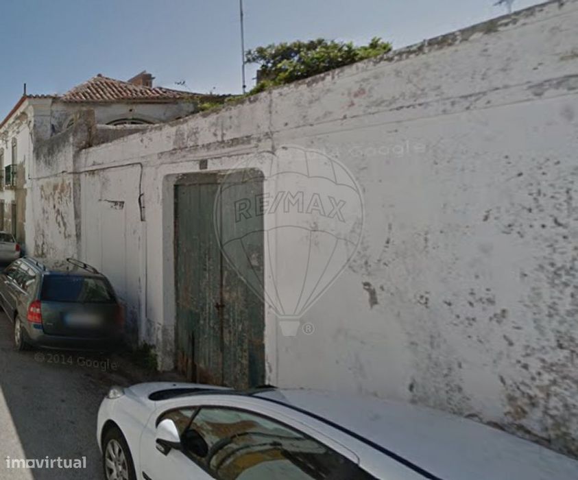 Armazém  para venda