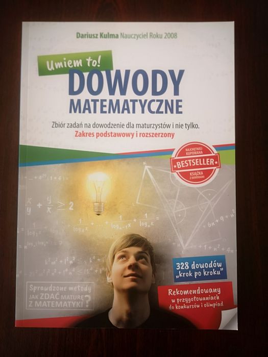 Zestaw maturalny z matematyki poziom podstawowy