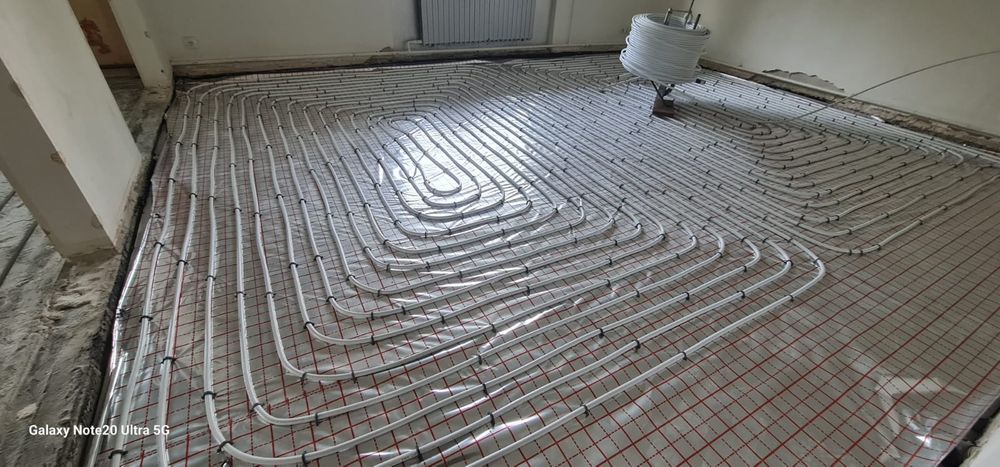 Remonty/ kompleksowo / hydraulika/ elektryka / szeroka oferta