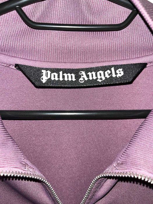 Palm angels garment dyed оригинал