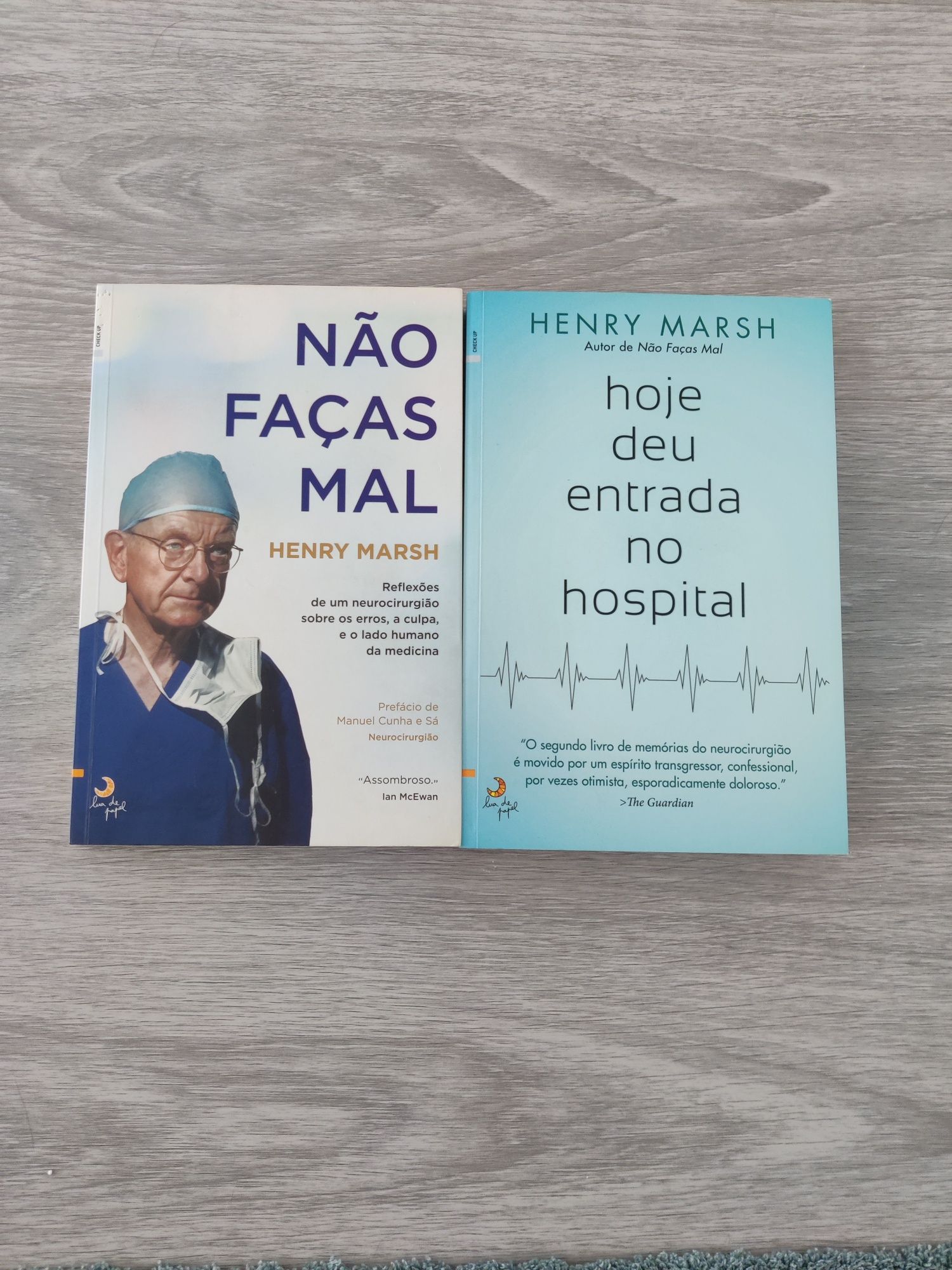 Livros Henry Marsh Barcelos, Vila Boa E Vila Frescainha (São Martinho E São  Pedro) • OLX Portugal
