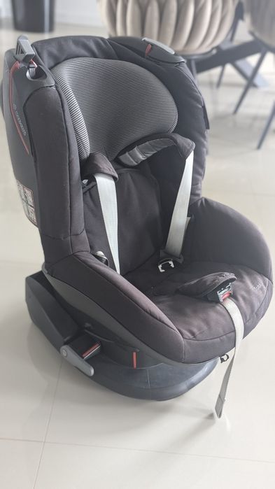 Fotelik samochodowy Maxi Cosi
