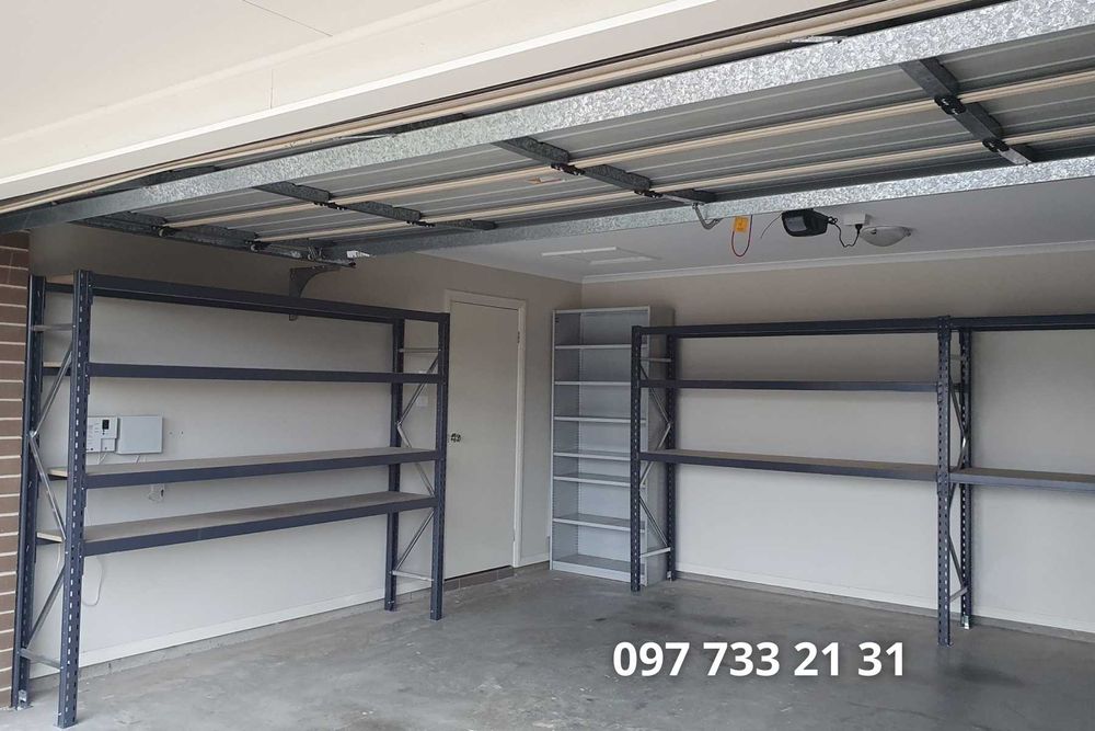 Стелаж для гаражу. Стелажі в гараж. Гаражный стеллаж. Полки в гараж