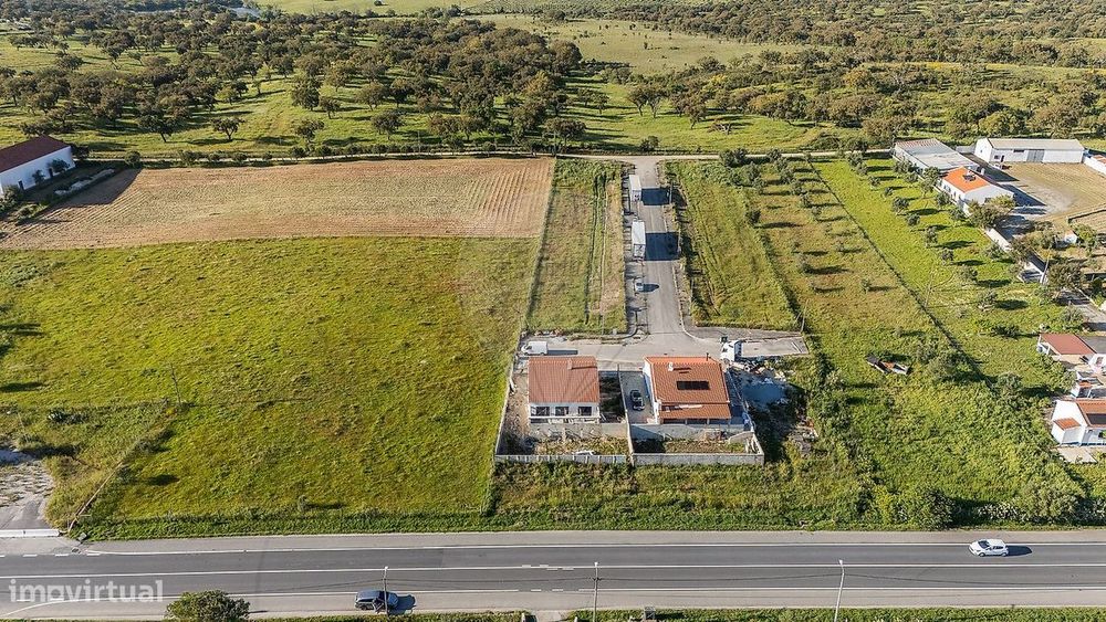 Terreno  para venda