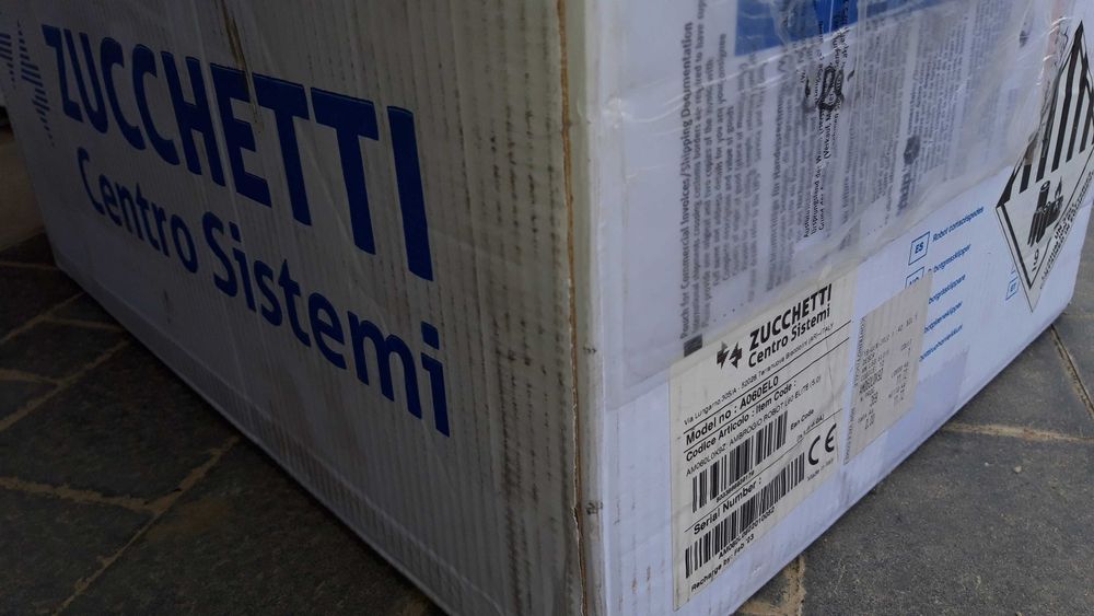 Robot koszący trawę bez przewodów Ambrogio L60 Elite (5.0)