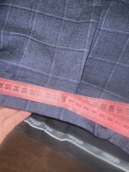 Костюм чоловічий  ARBER