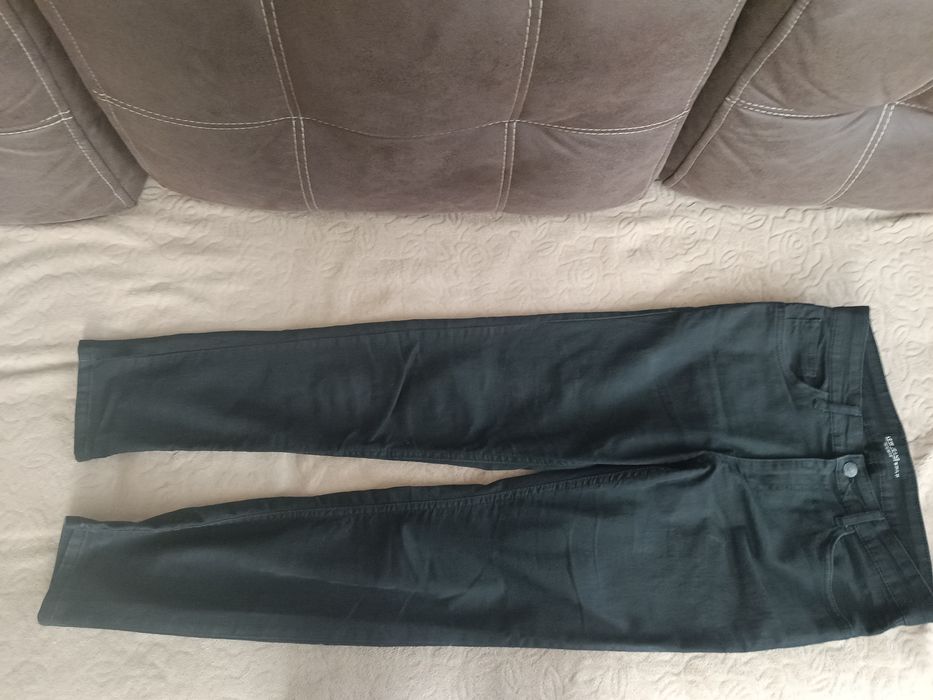 Джинси підліткові