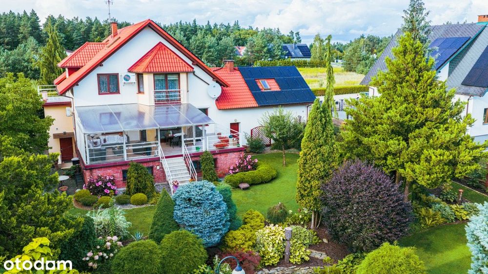 Dom – Brodnica - Widok 5