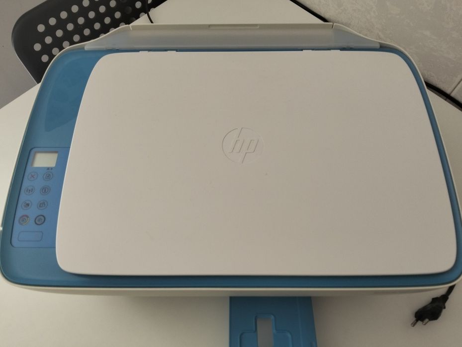 HP Deskjet 3638 Printer496947606439874560